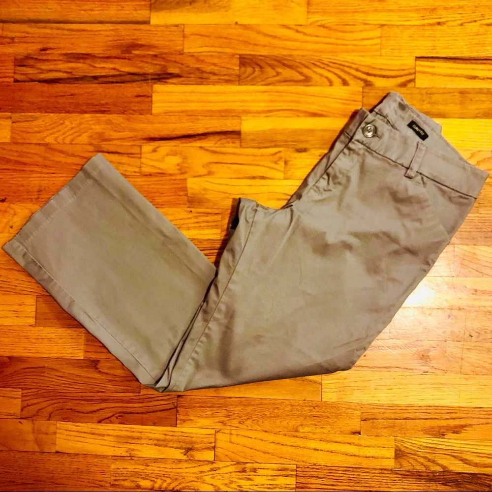 Women's Modern Series Curvy Trouser Sz 16